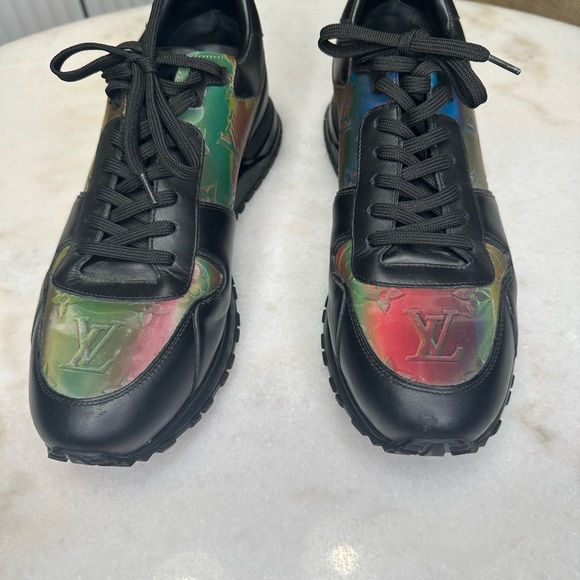 Louis Vuitton Men’s Limited edition sneaker 41 - Picture 5 of 9